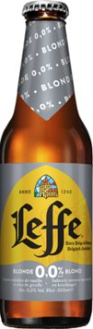 Leffe Blond 0.0% fles á 0,30 liter